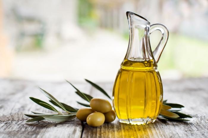 Which Country Produces The Most Olive Oil