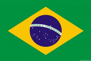 Brazil Flag,Top 10 Countries with most natural resources in the world