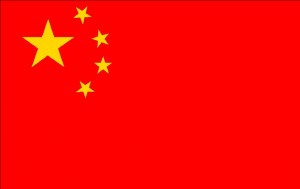 China Flag HD, Top 10 Countries with most natural resources in the world