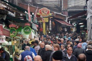 most populated cities in the world 2016 ranking list