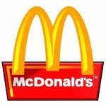 Mcdonalds The Biggest Fast Food Restaurant in the world copy
