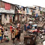 Poorest country in the world