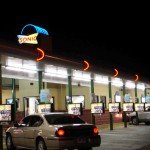 Sonic Drive-In Restaurant