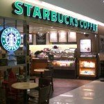 Star Bucks Coffee Restaurant