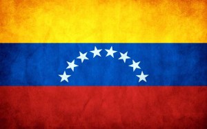 Venezuela Flag, Top 10 countries with most natural reserves in the world