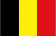 Belgium flag