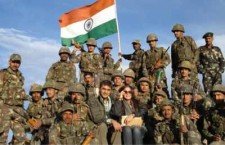 Indian Army