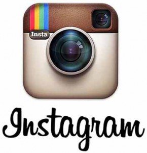 Instagram logo