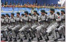 Iran Army