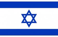 Israel flag