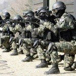 Modern Russian Military