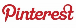 Pinterest Logo