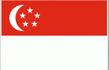 Singapore flag