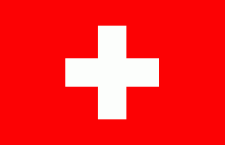 Switzerland flag