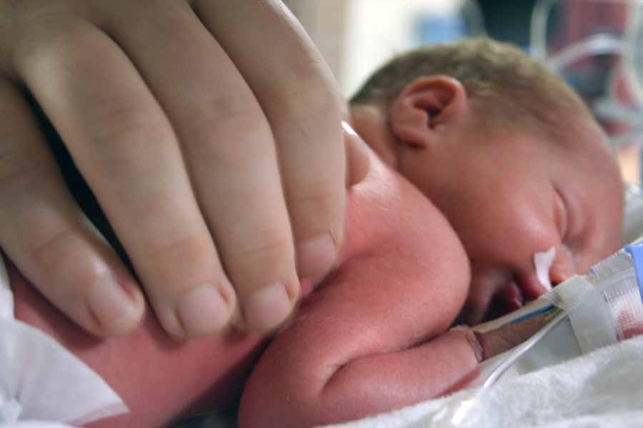 Top 10 countries with lowest infant mortality rates
