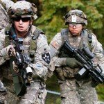 U.S Army – List of Top 10 Strongest Armies in the World