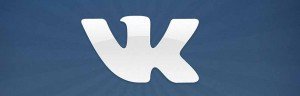 VK logo