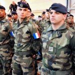 french army