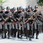 military of turkey