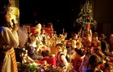 Bulgarian Christmas traditions and celebrations, christmas celebrations around the world