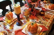 Canadian Thanksgiving traditions
