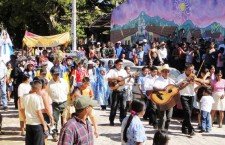 Christmas In El Salvador