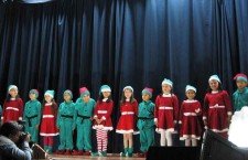 Christmas in  Guatemala