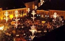 Christmas in Malaysia