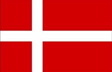Denmark Flag HD