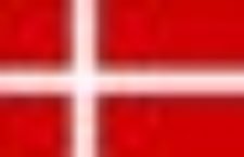 Denmark Flag HD
