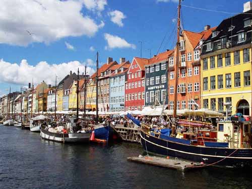 Denmark the best places to visit and live in the world