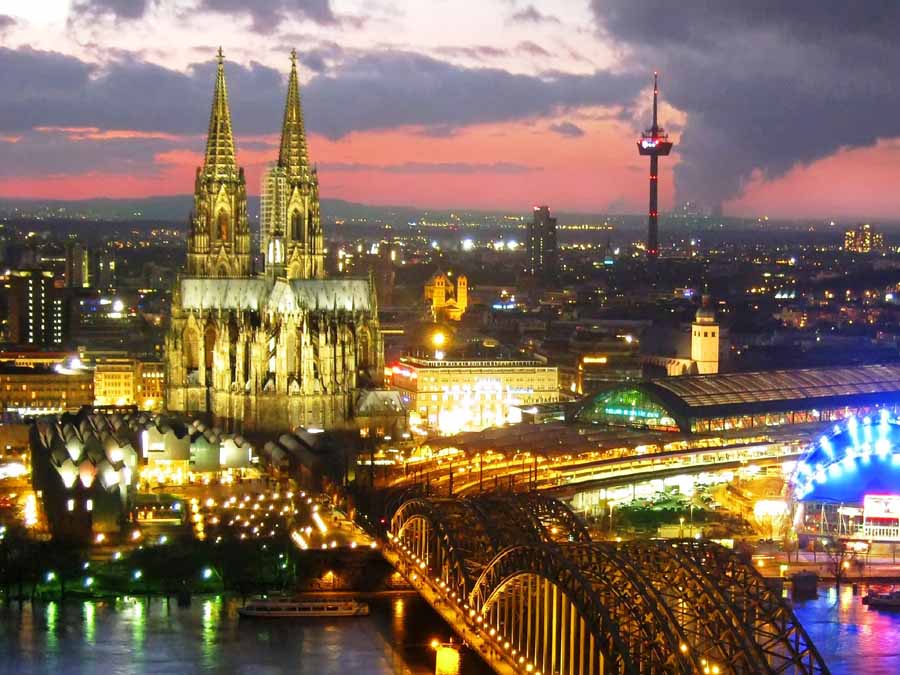 best german resorts,germany beautiful places, top land marks of germany, where are the most beautiful places in germany