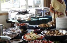 Grenada thanksgiving traditions