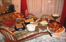Liberia thanksgiving traditions