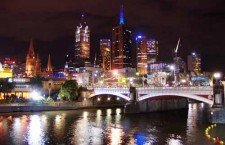 Melbourne – Australia