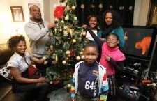 Nigeria Christmas celebrations