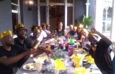 South African Christmas Celebrations