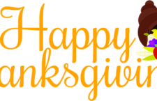 happy thanksgiving day copy