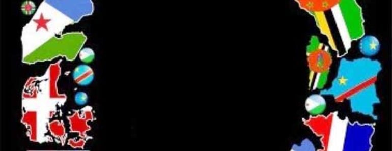 countries starting with d,list of countries that start with d