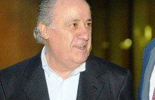 Amancio Ortega