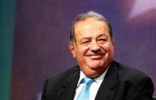 Carlos Slim Helu the Richest-man-in-the-world