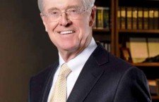 Charles Koch
