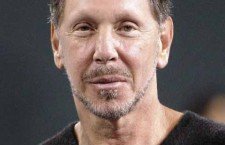 Larry Ellison