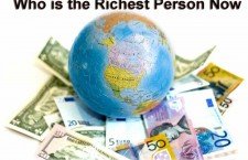Top 10 Richest People In the world