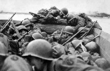 Vietnam Soldier Casualties