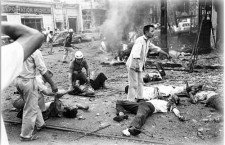 Vietnam war casualties Statistics