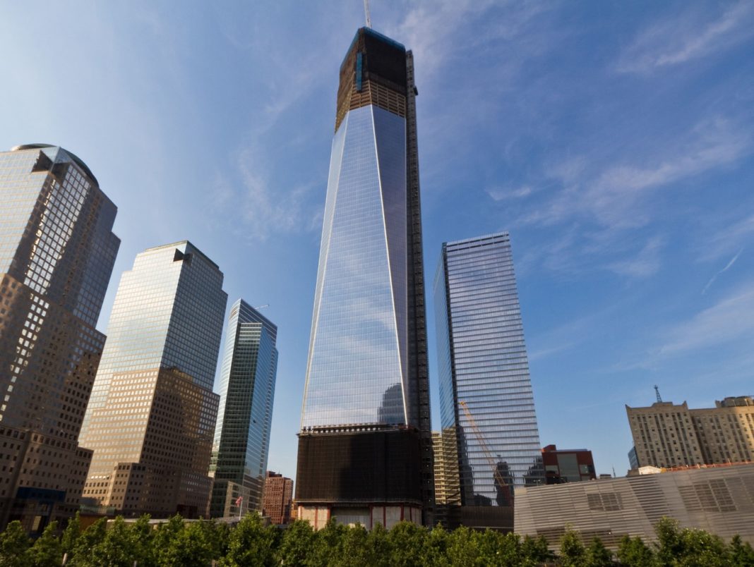 Top 10 tallest buildings in the world
