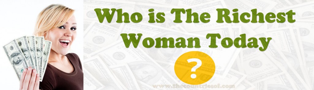 who-is-the-richest-woman-in-the-world-2014-forbes-ranking-list