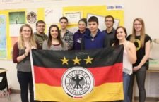Free College Education in Germany