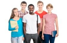 Free College and University education in France